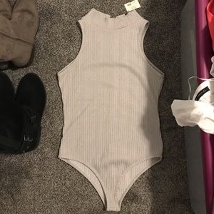 NWT Super sexy body suit!!